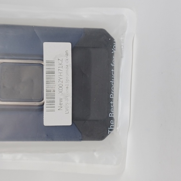 Wallet Case Designed for iPhone 13 Pro Max Case 6.7"in W/Card Holder Slot Stand - Picture 10 of 11